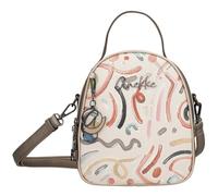 Anekke sac à dos de loisirs Muse Olympia Backpack Multicolor écru
