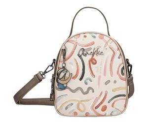 Anekke sac à dos de loisirs Muse Olympia Backpack Multicolor écru