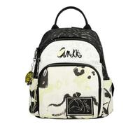 Anekke Sac à dos de loisirs noir blanc pour femme - Memories Nature Towanda Backpack M Multicolor 303221