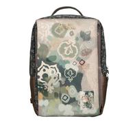 Anekke – Sac à dos de loisirs pour ordinateur portable Real Travel Backpack – Multicolore