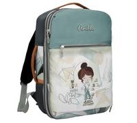 Anekke sac à dos de loisirs pour ordinateur portable Sophia Exp. Travel Backpack Multicolor multicolore