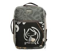 Anekke Sac à dos de loisirs pour ordinateur Sophia Gaia Travel Backpack Multicolore