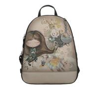 Anekke Real Sac à dos de ville 31 cm multicolore