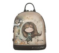 Anekke sac à dos de loisirs Real Backpack Multicolor multicolore