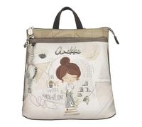 Anekke Sac à dos de loisirs Sophia Backpack Multicolore