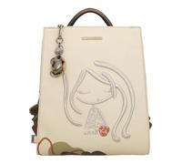 Anekke sac à dos de loisirs Sophia Gaia Backpack Multicolor beige