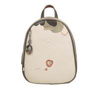 Anekke sac à dos de loisirs Sophia Gaia Backpack Multicolor écru
