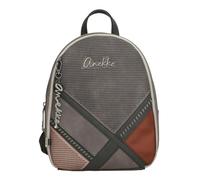 Anekke sac à dos de loisirs Sophia Symmetra Backpack Multicolor taupe