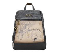 Anekke Sac à dos de loisirs Studio City Backpack Multicolore Bleu marine