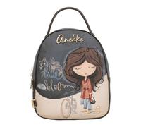 Anekke Sac à dos pour femme Tulip multicolore