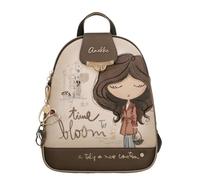 Anekke Tulip Sac à dos de ville 31 cm multicolore