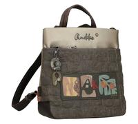 Anekke sac à dos de loisirs Muse Amphora Backpack Multicolor brun pour femme