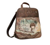 Anekke - Sac à dos FEMME marron