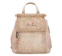 Anekke sac à dos Hollywood Backpack with Flap Multicolor
