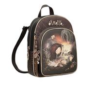 Anekke Sac à dos moyen Dreamverse - Design fonctionnel - Dimensions : 24/30/13 cm - Accessoires et accessoires pour femme