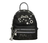 Anekke Sac à dos noir pour femme - Core Crust Backpack 285497