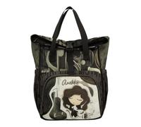 Anekke sac à dos Orchestra Travel Backpack Multicolor multicolore