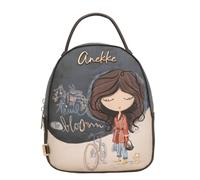 Anekke sac à dos de loisirs Tulip Backpack Multicolor multicolore