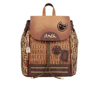 Anekke sac à dos pour femmes The Forest 35675-005 light brown