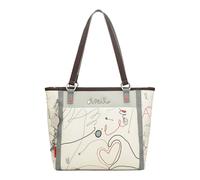 Anekke Sac de shopper 31 cm multicolore