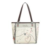 Anekke sac à épaule Alma Ole Shoulder Bag L Multicolor