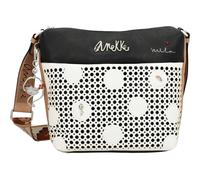 Anekke sac à épaule bandoulière Alma Lunares Crossbody Bag L Multicolor