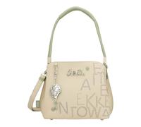 Anekke Sac à épaule bandoulière beige argenté pour femme - Alma Original Crossbody Bag S / M Multicolor 303090