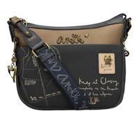 Anekke sac à épaule bandoulière Boutique Crossbody Bag Multicolor bleu marine