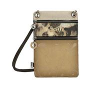 Anekke Sac à épaule bandoulière brun clair taupe pour femme - Manifesto Mini Crossbody Bag Multicolor 314133