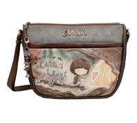 Anekke – Sac bandoulière Core Crossbody Bag – Multicolore