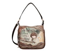 Anekke Sac à bandoulière Core 29 cm multicolore