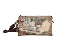 Anekke Sac à bandoulière Core Crossbody Bag Multicolore
