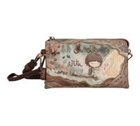 Anekke sac à épaule bandoulière Core Crossbody Bag S Multicolor