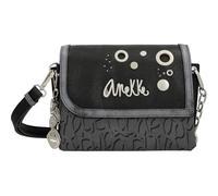 Anekke sac à épaule bandoulière Core Crust Flap Crossbody Bag Multicolor multicolore