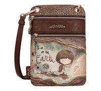 Anekke sac à épaule bandoulière Core Mini Crossbody Bag Multicolor