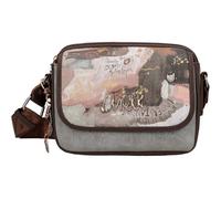 Anekke sac à épaule bandoulière Core Outer Flap-Crossbody Bag Multicolor