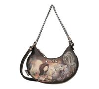 Anekke sac à épaule bandoulière Dreamverse Oval Crossbody Bag Multicolor multicolore