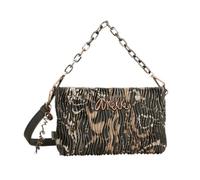 Anekke Sac à épaule bandoulière gris foncé brun clair pour femme - Real Intentions Crossbody Bag M Multicolor 316176