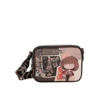 Anekke sac à épaule bandoulière Mademoiselle 2 Compartment Crossbody Bag Multicolor multicolore