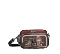 Anekke Mademoiselle Sac à bandoulière 20 cm multicolore