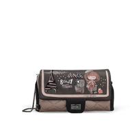 Anekke sac à épaule bandoulière Mademoiselle Crossbody Bag Multicolor multicolore