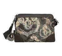 Anekke sac à épaule bandoulière Manifesto 2 Compartment Crossbody Bag Multicolor multicolore
