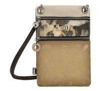 Anekke sac à épaule bandoulière Manifesto Mini Crossbody Bag Multicolor multicolore