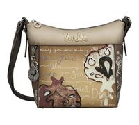 Anekke sac à épaule bandoulière Manifesto Shoulder Bag Multicolor multicolore