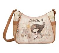 Anekke sac à épaule bandoulière Memories Crossbody Bag L Multicolor