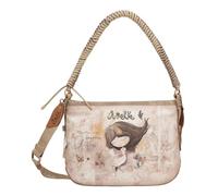 Anekke - Sac porté épaule "Memories" - 12501