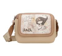 Anekke sac à épaule bandoulière Memories Flap-Crossbody Bag M Multicolor
