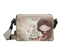 Anekke sac à épaule bandoulière Muse 2 Compartment Crossbody Bag Multicolor multicolore