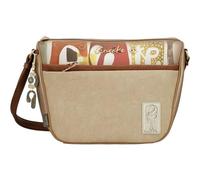 Anekke sac à épaule bandoulière Muse Amphora Crossbody Bag Multicolor brun
