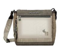 Anekke sac à épaule bandoulière Muse Amphora Crossbody Bag Multicolor brun